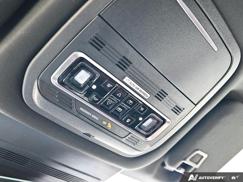 NEW 2026 Lincoln Nautilus Reserve - Silver Radiance Exterior / HOT CHOCOLATE LEATHER Interior - $70,959 - Stock #E60732 - VIN 5LMPJ8KA5TJ050626 - Photo 22