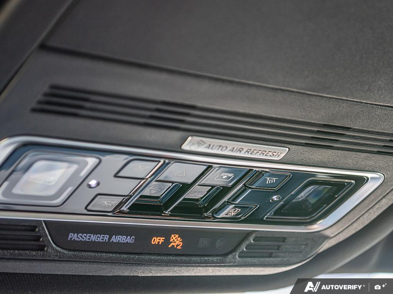 NEW 2026 Lincoln Nautilus Reserve - Infinite Black Metallic Clearcoat Exterior / HOT CHOCOLATE, PREMIUM LEATHER-TRIMMED HEAT/VENT CAPTAIN'S CHAIR Interior - $73,959 - Stock #E60963 - VIN 5LMPJ8KA6TJ062901 - Photo 22