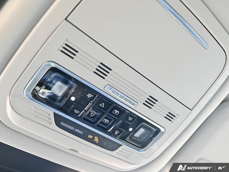 NEW 2026 Lincoln Nautilus Reserve - Gray Matter Met Cc Exterior / MEDIUM LIGHT SPACE GRAY, PREM LTHR-TRIMMED HTD/VENTILATED CAPTAI Interior - $69,409 - Stock #E60826 - VIN 5LMPJ8KA3TJ058188 - Photo 22