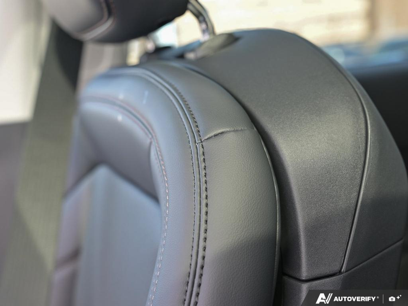 DEMO 2026 Lincoln Nautilus Premiere - Gray Matter Met Cc Exterior / ONYX BLACK, LINCOLN SOFT TOUCH HEATED FRONT CAPTAIN'S CHAIRS Interior - $68,153 - Stock #E60347 - VIN 5LMPJ8JA3TJ034846 - Photo 23
