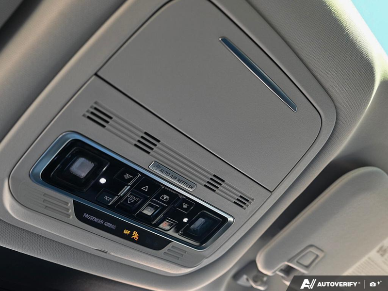 NEW 2026 Lincoln Nautilus Reserve - Red Carpet Exterior / BLACK ONYX/GREY PREM LEATHER SEATS Interior - $74,331 - Stock #E60825 - VIN 5LMPJ8KA1TJ061641 - Photo 22