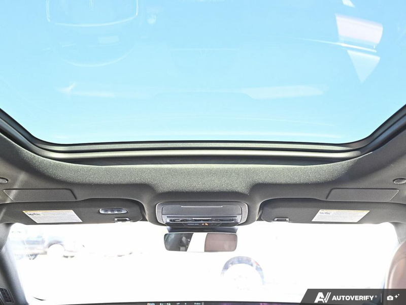 NEW 2026 Lincoln Nautilus Reserve Hybrid - Whisper Blue Metallic Clearcoat Exterior / HOT CHOCOLATE, PREMIUM LEATHER-TRIMMED HEAT/VENT CAPTAIN'S CHAIR Interior - $84,409 - Stock #E61035 - VIN 5LMPJ8K41TJ066803 - Photo 25
