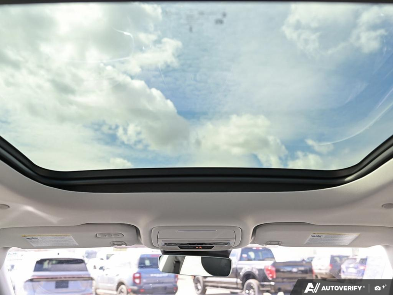 DEMO 2026 Lincoln Nautilus Premiere - Gray Matter Met Cc Exterior / ONYX BLACK, LINCOLN SOFT TOUCH HEATED FRONT CAPTAIN'S CHAIRS Interior - $68,153 - Stock #E60347 - VIN 5LMPJ8JA3TJ034846 - Photo 26