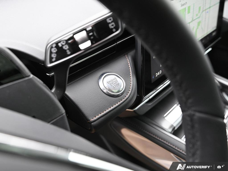 NEW 2026 Lincoln Nautilus Reserve - Gray Matter Met Cc Exterior / BLACK ONYX/GREY PREM LEATHER SEATS Interior - $85,409 - Stock #E60487 - VIN 5LMPJ8KA0TJ045057 - Photo 26