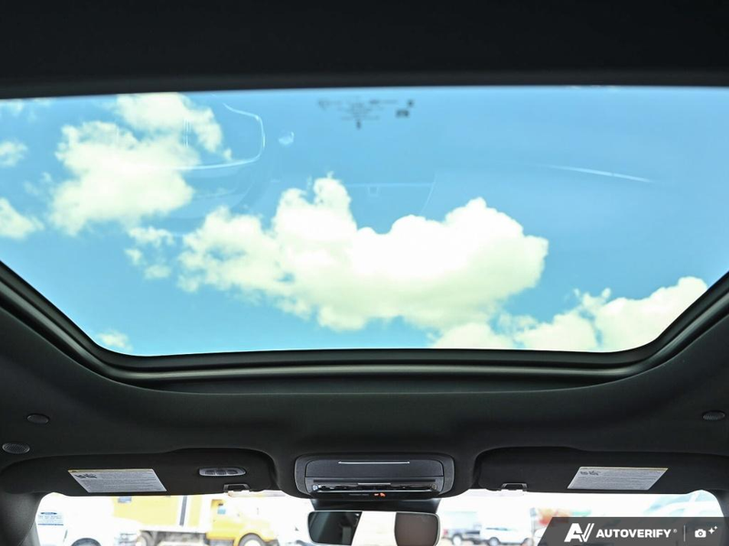 NEW 2026 Lincoln Nautilus Reserve - Infinite Black Metallic Exterior / HOT CHOCOLATE LEATHER Interior - $73,508 - Stock #E60733 - VIN 5LMPJ8KA7TJ052071 - Photo 26