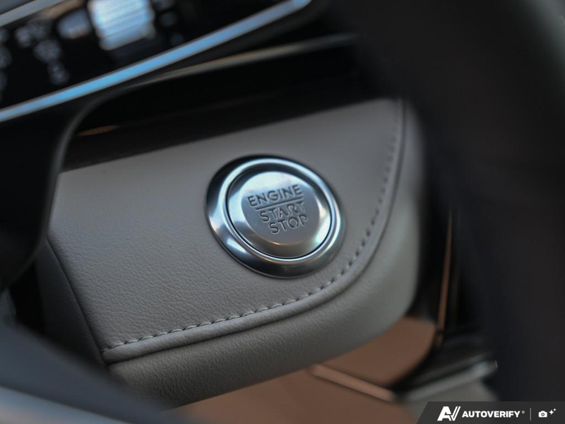 NEW 2026 Lincoln Nautilus Premiere - White Platinum Metallic Tri-coat Exterior / MEDIUM LIGHT SPACE GRAY, LINCOLN SOFT TOUCH HEATED FRONT CAPTAIN Interior - $58,409 - Stock #E60623 - VIN 5LMPJ8JA1TJ046803 - Photo 26