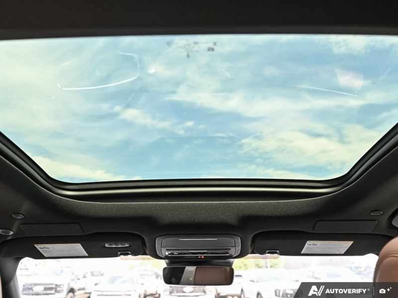 NEW 2026 Lincoln Nautilus Reserve - Whisper Blue Metallic Clearcoat Exterior / HOT CHOCOLATE, PREMIUM LEATHER-TRIMMED Interior - $79,093 - Stock #E60614 - VIN 5LMPJ8KA9TJ041430 - Photo 27