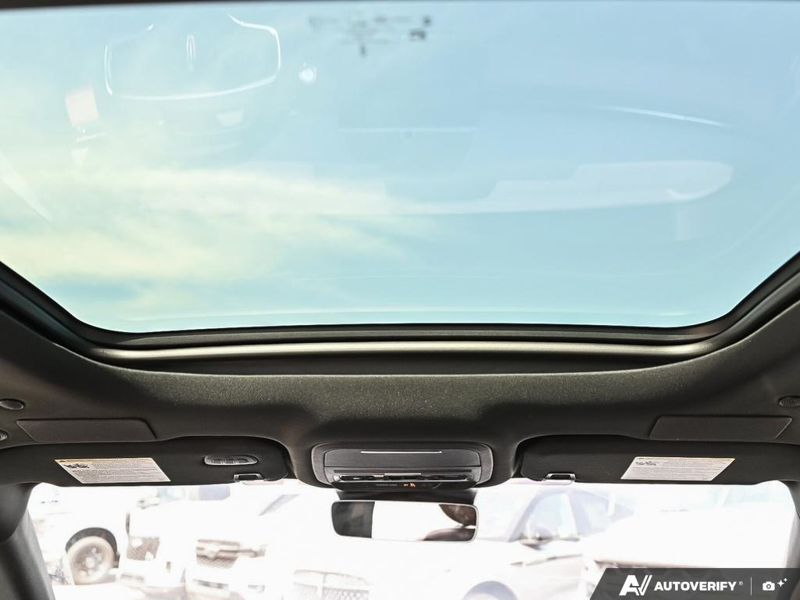 NEW 2026 Lincoln Nautilus Reserve - Gray Matter Met Cc Exterior / HOT CHOCOLATE, PREMIUM LEATHER-TRIMMED Interior - $79,094 - Stock #E60818 - VIN 5LMPJ8KA9TJ057594 - Photo 27