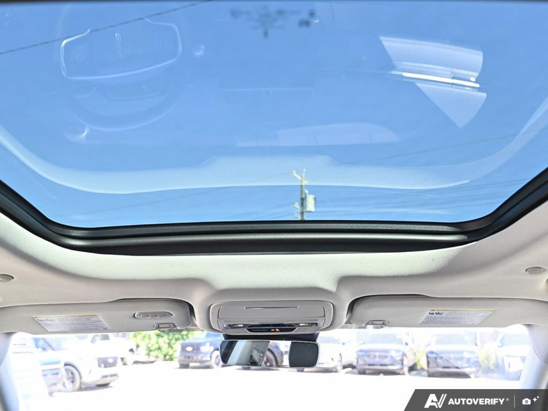 NEW 2026 Lincoln Nautilus Premiere - Silver Radiance Exterior / ONYX BLACK, LINCOLN SOFT TOUCH HEATED FRONT CAPTAIN'S CHAIRS Interior - $65,225 - Stock #E60809 - VIN 5LMPJ8JA9TJ057225 - Photo 27