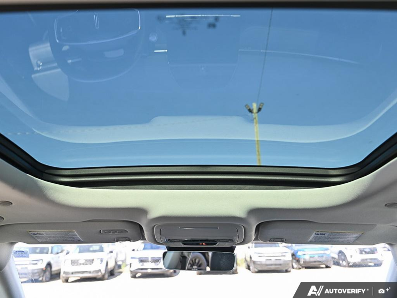 NEW 2026 Lincoln Nautilus Premiere Hybrid - Infinite Black Metallic Clearcoat Exterior / BLACK ONYX, LINCOLN SOFT TOUCH HEATED FRONT CAPTAIN'S CHAIRS Interior - $72,155 - Stock #E61029 - VIN 5LMPJ8J43TJ065931 - Photo 27