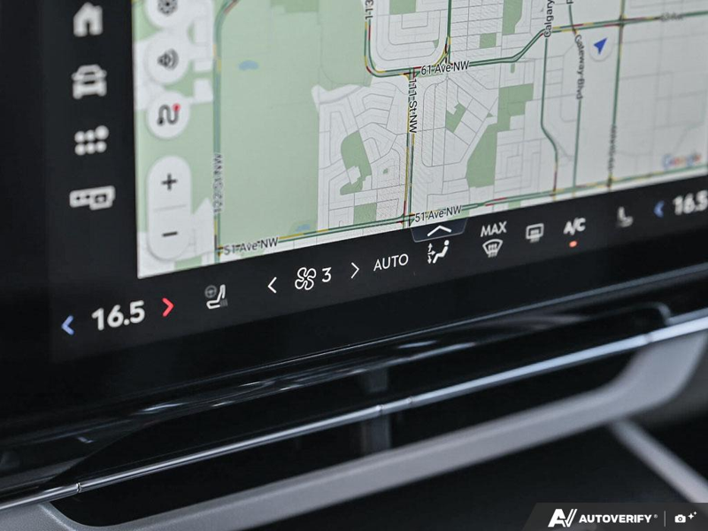 DEMO 2026 Lincoln Nautilus Premiere - Infinite Black Metallic Exterior / MEDIUM LIGHT SPACE GRAY, LINCOLN SOFT TOUCH HEATED FRONT CAPTAIN Interior - $59,334 - Stock #E60737 - VIN 5LMPJ8JA4TJ049694 - Photo 27