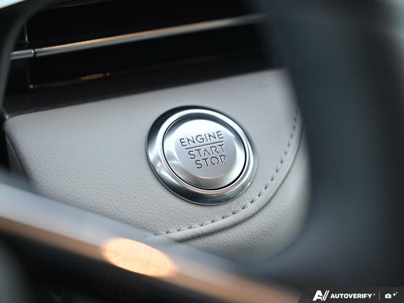 DEMO 2026 Lincoln Nautilus Premiere - Silver Radiance Exterior / MEDIUM LIGHT SPACE GRAY, LINCOLN SOFT TOUCH HEATED FRONT CAPTAIN Interior - $53,884 - Stock #E60739 - VIN 5LMPJ8JA1TJ051743 - Photo 27