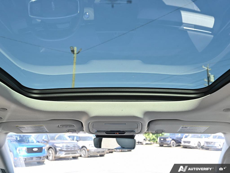 NEW 2026 Lincoln Nautilus Reserve - Gray Matter Met Cc Exterior / MEDIUM LIGHT SPACE GRAY, PREM LTHR-TRIMMED HTD/VENTILATED CAPTAI Interior - $69,409 - Stock #E60826 - VIN 5LMPJ8KA3TJ058188 - Photo 27