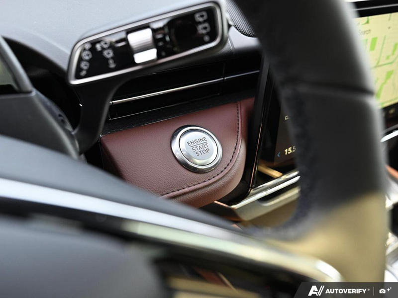 NEW 2026 Lincoln Nautilus Reserve - Silver Radiance Exterior / HOT CHOCOLATE LEATHER Interior - $70,959 - Stock #E60732 - VIN 5LMPJ8KA5TJ050626 - Photo 28