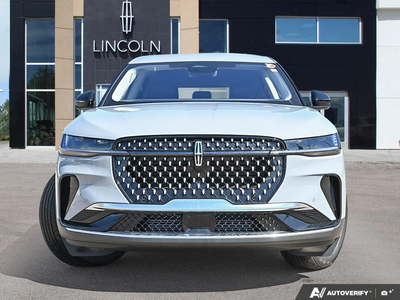 DEMO 2026 Lincoln Nautilus Premiere - Gray Matter Met Cc Exterior - $54,934 - Stock #E60738 - VIN 5LMPJ8JA4TJ051252