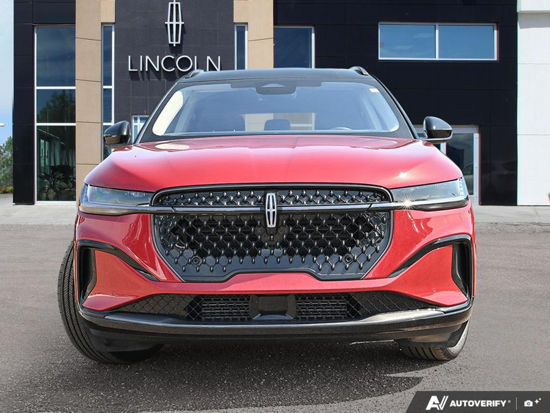 NEW 2026 Lincoln Nautilus Reserve - Red Carpet Exterior / BLACK ONYX/GREY PREM LEATHER SEATS Interior - $79,094 - Stock #E60812 - VIN 5LMPJ8KA3TJ061334 - Photo 2