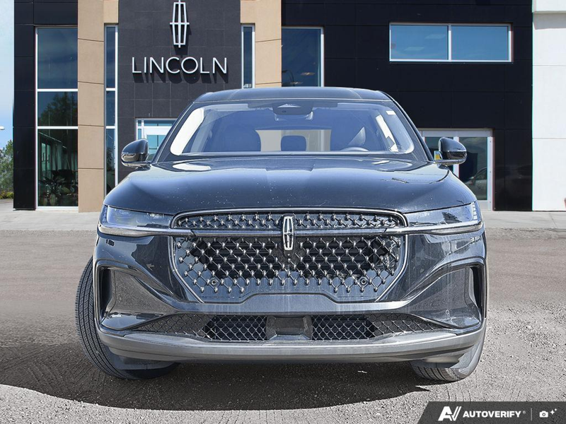 NEW 2026 Lincoln Nautilus Premiere Hybrid - Infinite Black Metallic Clearcoat Exterior / BLACK ONYX, LINCOLN SOFT TOUCH HEATED FRONT CAPTAIN'S CHAIRS Interior - $72,155 - Stock #E61029 - VIN 5LMPJ8J43TJ065931 - Photo 2