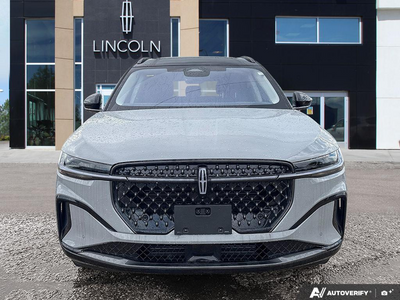 NEW 2026 Lincoln Nautilus Reserve - Gray Matter Met Cc Exterior - $69,409 - Stock #E60618 - VIN 5LMPJ8KA1TJ046752