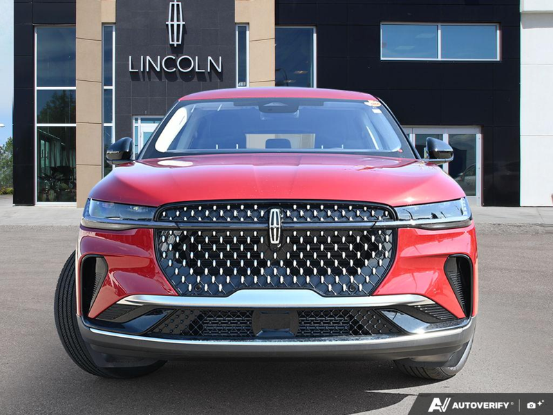 NEW 2026 Lincoln Nautilus Premiere - Red Carpet Exterior / ONYX BLACK, LINCOLN SOFT TOUCH HEATED FRONT CAPTAIN'S CHAIRS Interior - $60,434 - Stock #E60813 - VIN 5LMPJ8JA3TJ059388 - Photo 2