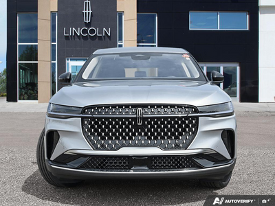 NEW 2026 Lincoln Nautilus Premiere - Silver Radiance Exterior - $55,084 - Stock #E60828 - VIN 5LMPJ8JA8TJ059046
