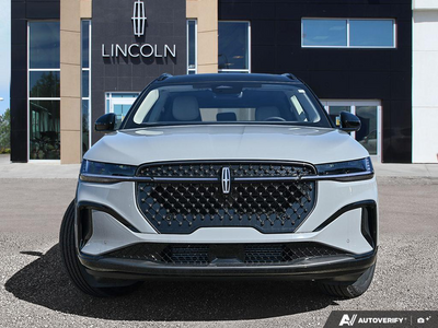 NEW 2026 Lincoln Nautilus Reserve - Gray Matter Met Cc Exterior - $74,909 - Stock #E60819 - VIN 5LMPJ8KA0TJ057595