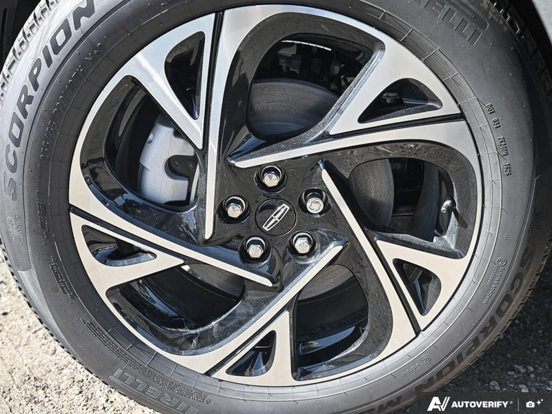 NEW 2026 Lincoln Nautilus Premiere Hybrid - Infinite Black Metallic Clearcoat Exterior / BLACK ONYX, LINCOLN SOFT TOUCH HEATED FRONT CAPTAIN'S CHAIRS Interior - $72,155 - Stock #E61029 - VIN 5LMPJ8J43TJ065931 - Photo 6