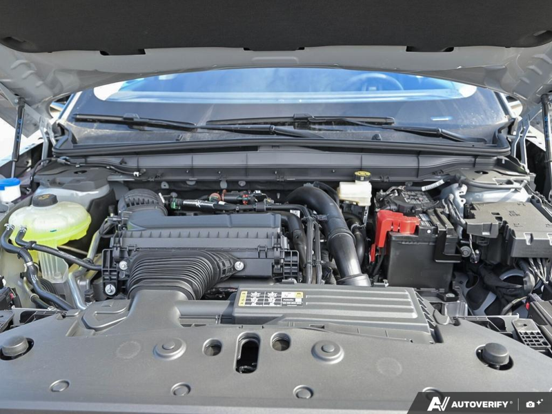 DEMO 2026 Lincoln Nautilus Premiere - Gray Matter Met Cc Exterior / ONYX BLACK, LINCOLN SOFT TOUCH HEATED FRONT CAPTAIN'S CHAIRS Interior - $68,153 - Stock #E60347 - VIN 5LMPJ8JA3TJ034846 - Photo 8