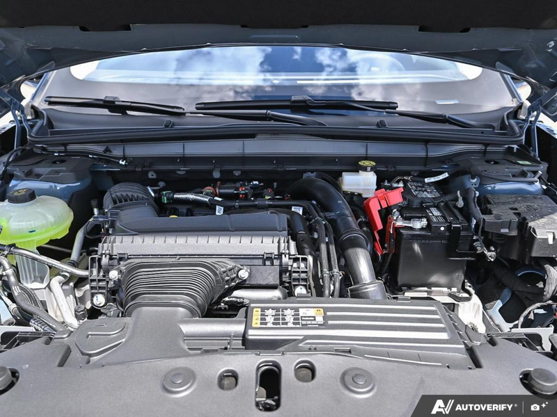 NEW 2026 Lincoln Nautilus Premiere - Whisper Blue Metallic Clearcoat Exterior / ONYX BLACK, LINCOLN SOFT TOUCH HEATED FRONT CAPTAIN'S CHAIRS Interior - $67,184 - Stock #E60726 - VIN 5LMPJ8JA9TJ049688 - Photo 8