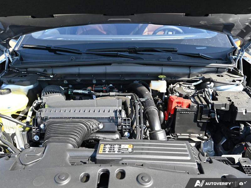 NEW 2026 Lincoln Nautilus Reserve - Silver Radiance Exterior / HOT CHOCOLATE, PREMIUM LEATHER-TRIMMED Interior - $75,585 - Stock #E60808 - VIN 5LMPJ8KA3TJ055033 - Photo 8