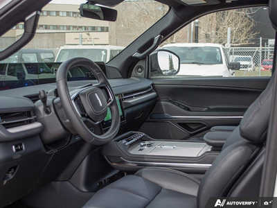 NEW 2026 Lincoln Navigator L Reserve - BLACK ONYX LEATHER Interior - $140,704 - Stock #E60198 - VIN 5LMJJ3LG3TEL02846