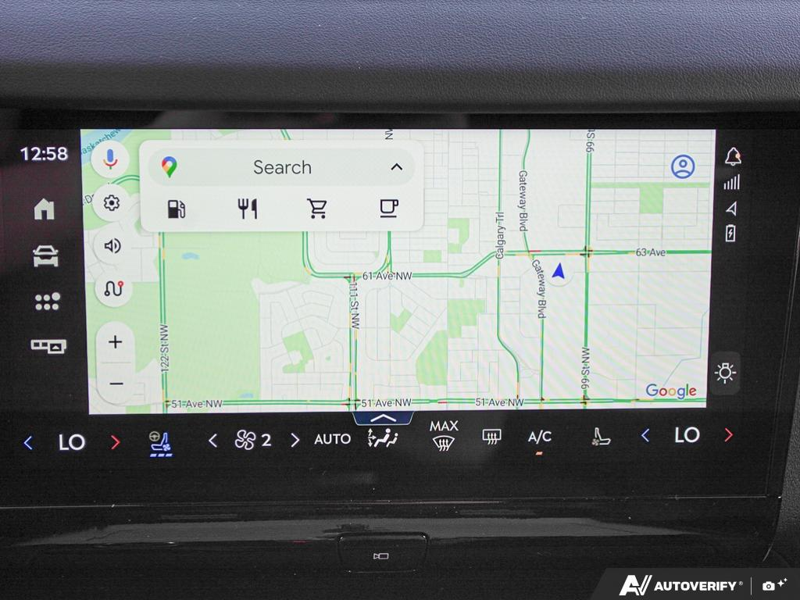 NEW 2026 Lincoln Navigator L Reserve - Infinite Black Metallic Exterior / BLACK ONYX LEATHER Interior - $141,854 - Stock #E60343 - VIN 5LMJJ3LG7TEL05233 - Photo 23