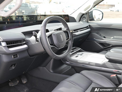 2026 Lincoln Navigator Premiere
