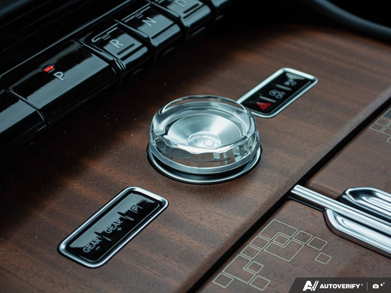 NEW 2026 Lincoln Navigator Black Label - Crystal White Tricoat Exterior / INVITATION THEME Interior - $166,664 - Stock #E60180 - VIN 5LMJJ2TG9TEL05227 - Photo 20