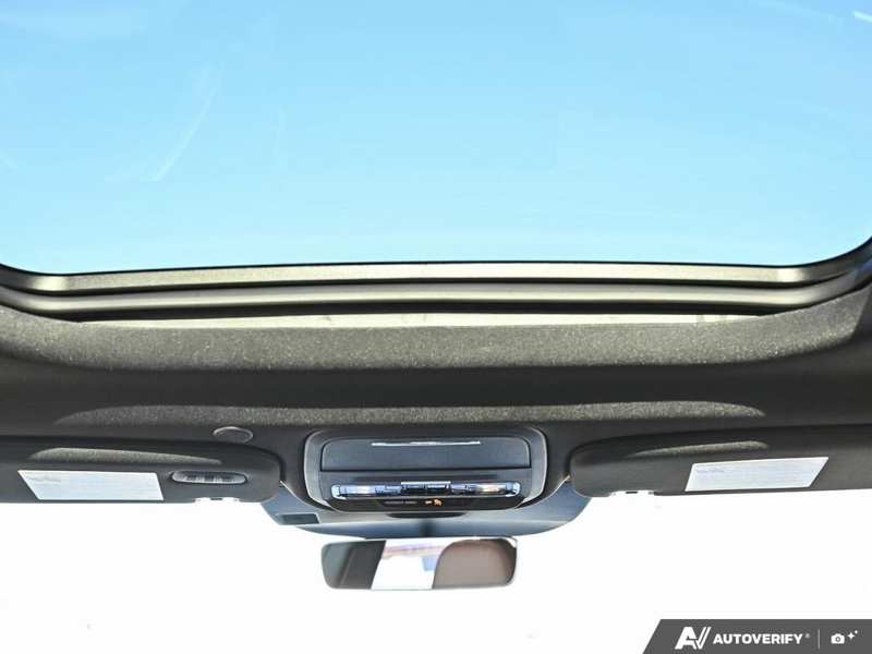 NEW 2027 Lincoln Aviator RESERVE - Avalanche Grey Clearcoat Exterior / HOT CHOCOLATE, PREMIUM LEATHER FRONT CAPTAIN'S CHAIRS Interior - $97,674 - Stock #E70035 - VIN 5LM5J7XC5VGL00961 - Photo 26