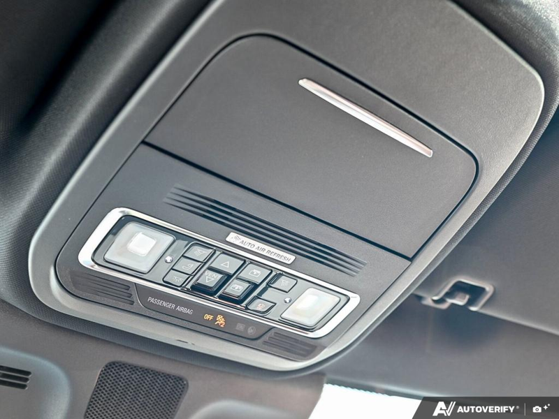NEW 2027 Lincoln Navigator Reserve - Nocturnal Blue Metallic Cc Exterior / HOT CHOCOLATE LEATHER Interior - $140,989 - Stock #E70006 - VIN 5LMJJ2LG9VEL00354 - Photo 22