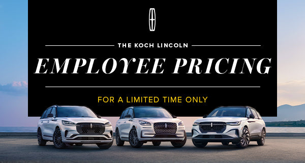 Lincoln Event