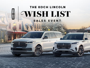 Lincoln Event