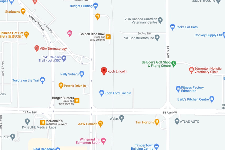 Google Maps