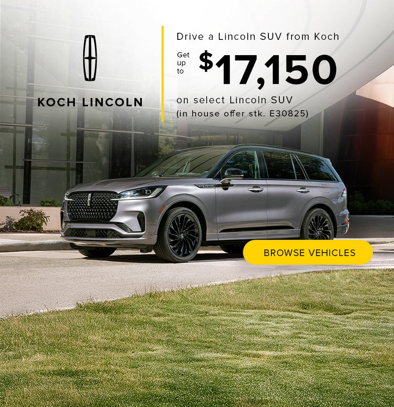 Koch Lincoln