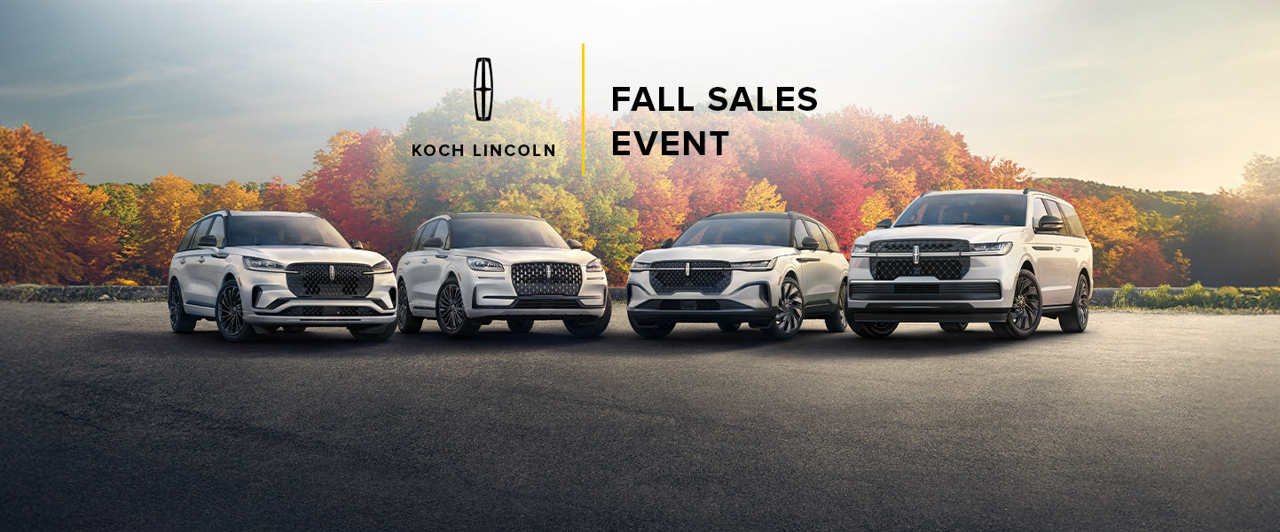 Lincoln Event