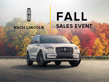 Lincoln Event