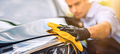 Parts & Service