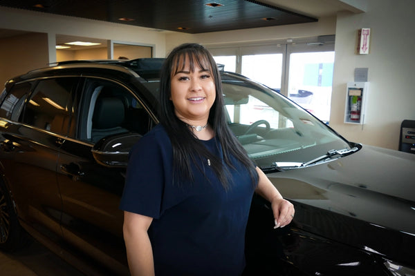 Jay Bromley - Lincoln Concierge