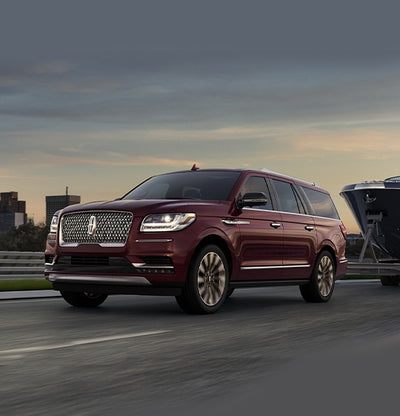 Vehicle Leasing