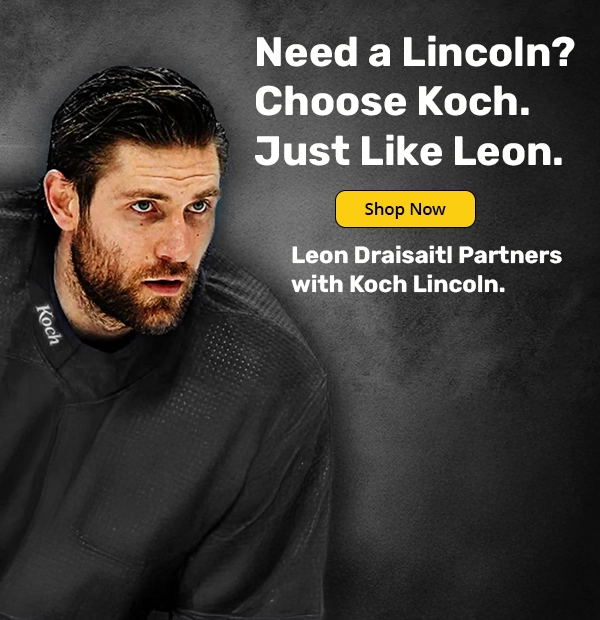 Koch Lincoln dealership