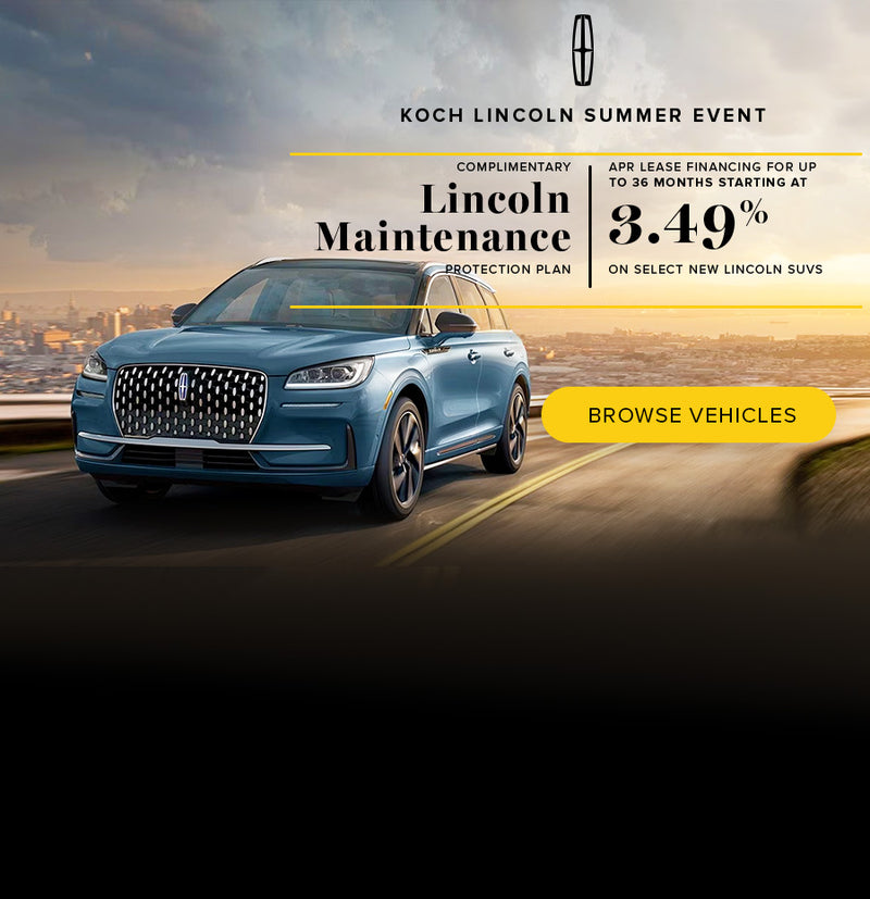 Koch Lincoln