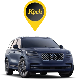 Koch Lincoln